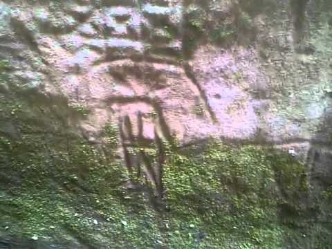 inside the mysterious EDDAKKAL CAVES- Kerala