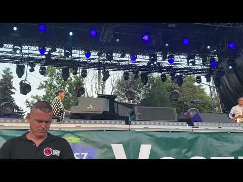 Norah Jones - Can You Believe   2023-07-16 VeszprémFest, Hungary