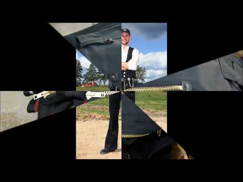 Werkzeugtaschen mit SNAPfast®