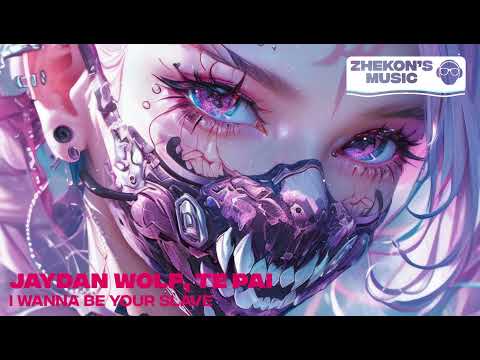 Jaydan Wolf, Te Pai, Daniel Chord, Margad — I WANNA BE YOUR SLAVE