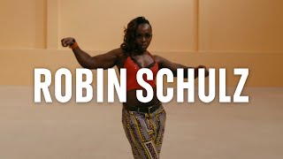 ROBIN SCHULZ &amp; WES - ALANE [DON DIABLO REMIX] (OFFICIAL VIDEO)