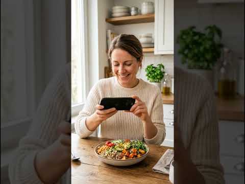 GetFit Meal & Macro Tracker