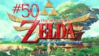 preview picture of video 'The Legend of Zelda: Skyward Sword - Episode 50 - Fun Fun Island'