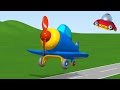 TuTiTu Toys | Airplane 