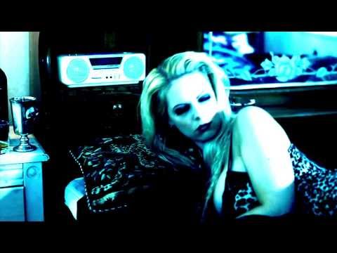 ADDICTION FOR DESTRUCTION feat. LONDON LEGRAND - Neon Light Resurrection (official video)