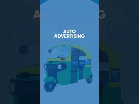 360° solution to your outdoor advertising