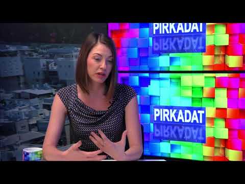 PIRKADAT: Donáth Anna
