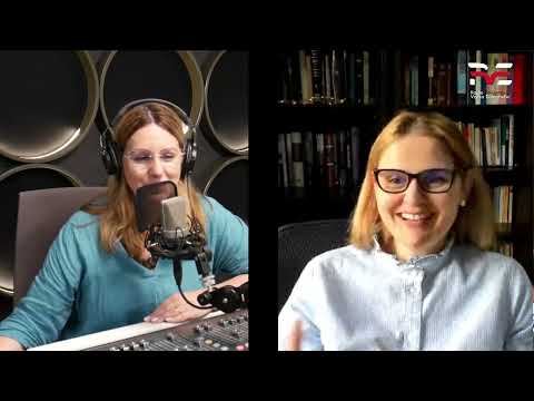 Anda Mogoș - Ingredientele unei copilării fericite | 1 iunie