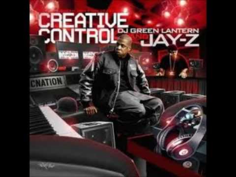 Jay-Z Life Of Party (Produced By DJ Green Lantern)
