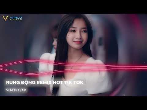 Rung Động Remix , Em có muốn cùng anh đi qua bao bão giông - Nonstop Nhạc Trẻ Hay Nhất 2023 Hay Nhất