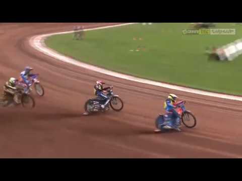 Salakmotor - MACEC Kupa értékelés