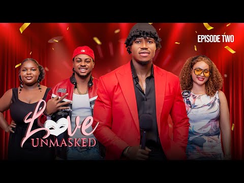 LOVE UNMASKED BLIND DATE SHOW - EPISODE 2