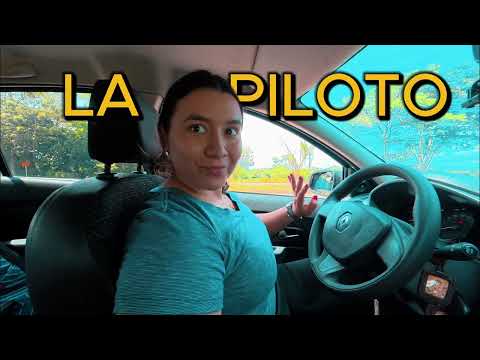 DE VIAJE A PIEDECUESTA 