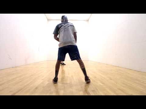 WPH R48Pro TPC @ SLC - RD of 16 A. Montijo vs S. Lenning