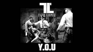 Tito Lopez - Back And Forth