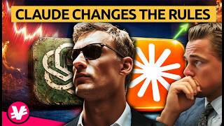 Anthropic Is Costing Wall Street Hundreds of Billions