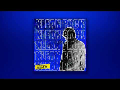 Randy x Ape Drums - 23 (Klean Remix) [KLEAN PACK Vol. 1] 2/5