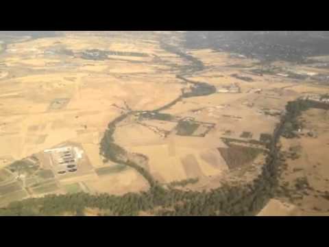 Takeoff madrid 30 08 2015