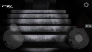 GAME HOROR SERAM... Versi Indonesia " THE FEAR" Android Game