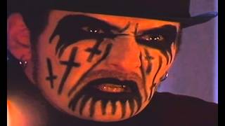 King Diamond the puppet master DVD 30 min