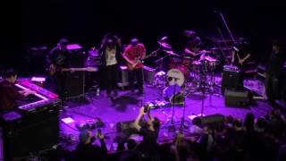 J Dilla Tribute // Brooklyn Comes Alive 2016