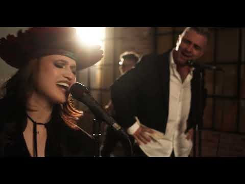 VUNK & Eligarf - Parfum de îmbrățișare