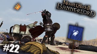 Mount & Blade 2: GAME OF THRONES MOD - EP 22  - CUCERIM JUMATE DE HARTĂ !!!