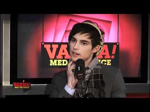 Erik Saade - Vakna! Med the Voice (2010)