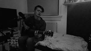 Wait - JP Cooper (cover)