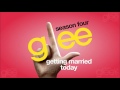 (Not) Getting Married Today - Glee Cast [HQ ...