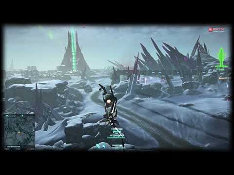 jedL.PREY - Glorious - ESF Montage | Planetside2