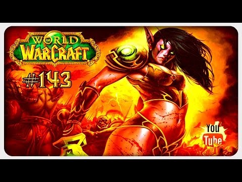 Let's Play: World Of Warcraft: WotLK | Folge #143 - Azjol Nerub