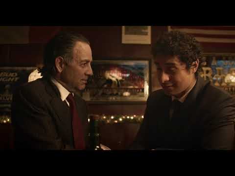 THE SITDOWN | Official Trailer | BHFF