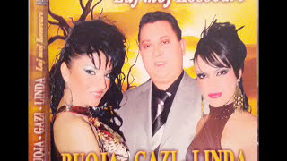 Buqja, Gazi & Linda - Je E Re Jam I Ri