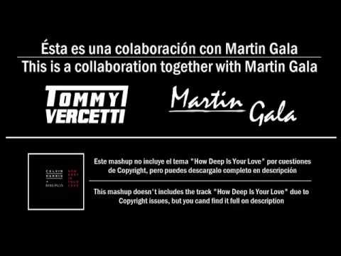 The Hum vs Boadicea DV&LM Edit