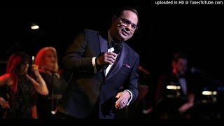 Gilberto Santa Rosa - Me volvieron hablar de ella AUDIO (en vivo) Feria del hogar 2002
