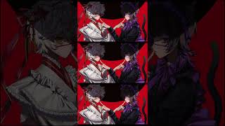 【ショタVtuber2人で】アイデンティティ / Covered by 月影ネロ＆古今こま【歌ってみた】#shorst