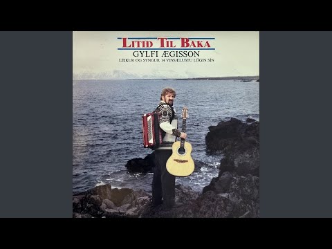 Stolt siglir fleyið mitt