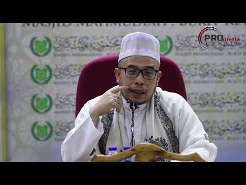 SS Prof Dato Dr MAZA : Apa Yang Ada Di Sebalik Kematian?