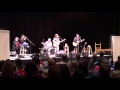 Amy Grant CURIOUS THING Centennial Hall Juneau AK 7 10 17