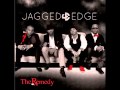 Jagged Edge Lay You Down