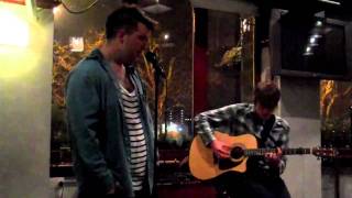 Tonight, We Burn - Home - 29/01/11