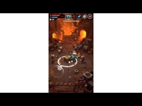 Scrapstorm: Robot Survival video thumbnail