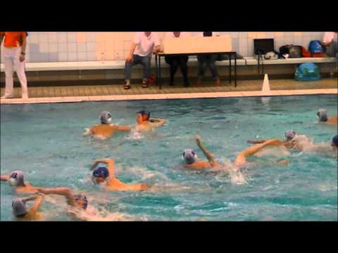 WOC Noord-Holland JD - WOC Gelre JD / NK Finale 17-03-2013