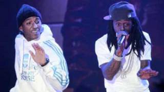Lloyd Ft. Lil Wayne- You Slowed Down