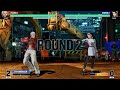 THE KING OF FIGHTERS XV 20241120043639 Yashiro Vs Chizuru