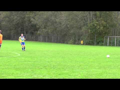 Opjestropdas.nl 25 okt 2014 OSM 75 5  - VV De Meern 8 com 7-7 Goal OSM (4-6)
