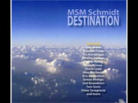 MSM Schmidt-Final Chapter