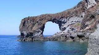 preview picture of video 'Italie Sicile Archipel des iles Eoliénnes diaporama de l'ile de Salina'