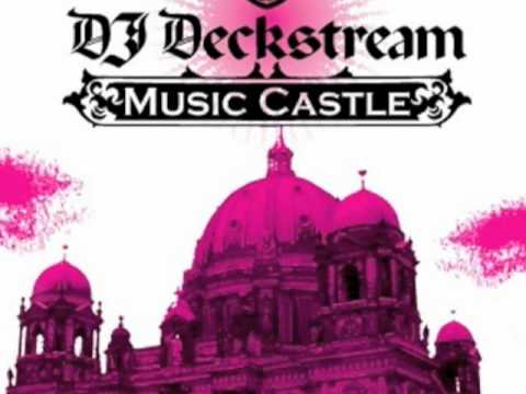 DJ Deckstream - Tom's Diner (Suzanne Vega)